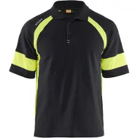 Blakläder 3528 Poloshirt visible