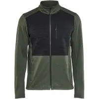 Blakläder 3548 Sweatshirt met hele rits