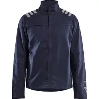 Blakläder 4417-1512 APC 2 Multinorm jack inherent Marineblauw maat XS heren