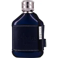 DuMont Nitro Blue pour homme eau de parfum spray 100 ml