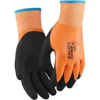 Blakläder 2983 Snijbestendige Gevoerde Handschoen C Latex Gedipt