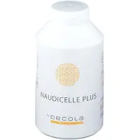 Decola Naudicelle Plus 336 St Capsules