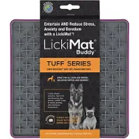 LickiMat Tuff Buddy Likmat