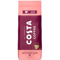 Costa Coffee Crema Koffiebonen