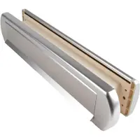 Ami Briefplaat EP975 met schacht 58-62mm