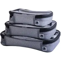 Filmsticks TPU Transparent Black Pouches Set of 3 Kit V2