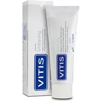 Vitis Whitening Tandpasta - 75 ml