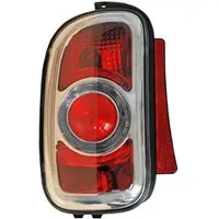 VAN WEZEL 0523923 Achterlicht
