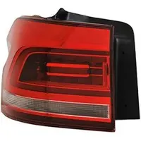 VAN WEZEL 5819925 Achterlicht
