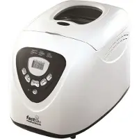 Morphy Richards 48281 broodbakmachine 600 W Wit