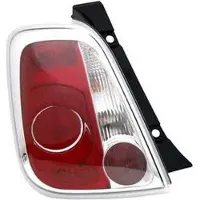 VAN WEZEL 1604921 Achterlicht