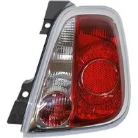 VAN WEZEL 1608922 Achterlicht