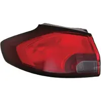 VAN WEZEL 3872931M Achterlicht