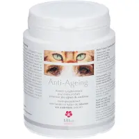 Miloa Anti Ageing 60 St Kauwtabletten