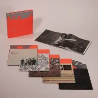 Konkurrent 90 Day Men - We Blame Chicago (5 LP) (Coloured Vinyl) (Remastered)