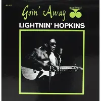 Coast2Coast Lightnin' Hopkins - Goin' Away (2 LP) (Limited Edition)