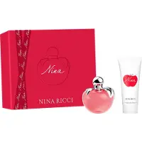 Nina Ricci - Nina - Giftset - Damesparfum