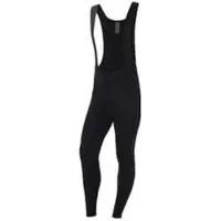 Spiuk A / B Boreas Lange Bib Shorts Zwart || Maat: L
