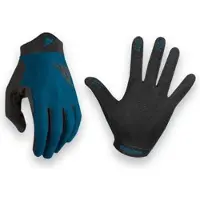 Bluegrass Paar Union Handschoenen Blauw