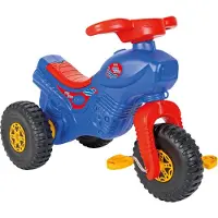 Pilsan Blue Eagle Trapmotor 07 175