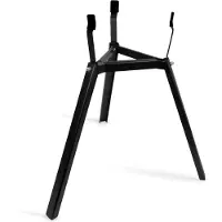 Vonroc Kamado onderstel – 75cm werkhoogte | Universeel voor 13 inch kamado barbecue