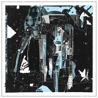 Konkurrent Victor Villarreal - Sleep Talk (LP) (Coloured Vinyl)