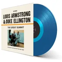 RecordCityJP GREAT SUMMIT/LP COLOURED