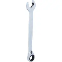 Ks Tools 503.5929 503.5929 Ring-steeksleutel Sleutelbreedte (metrisch) 32 mm