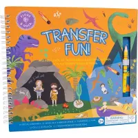 Floss & Rock - Dino Transfer Magic - (47P5980)