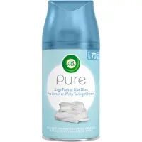 Air Wick - Luchtverfrisser - Navulling - Fris Linnen en Witte Seringenbloesem - 250ml