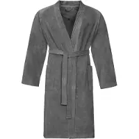 Vossen Badjas Dallas Flanell-XL