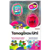 Bandai Uni Tamagotchi Roze Kinderen
