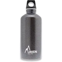 Laken Futura Alu 0,6L, Granite