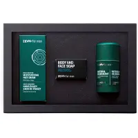 Zew For Men A set for everyone Persoonlijke verzorgingsset 1 st