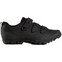 Bontrager Quantum Mountain MTB Schoen Zwart