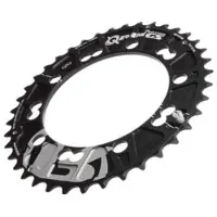 Rotor Kettingblad QX2 Dubbel 110mm BCD || Maat: 40