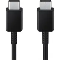 Samsung Industrieel USB-C naar USB-C kabel - 1 meter - 25 Watt - Zwart