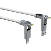 Rolling Square inCharge XL 30cm wit