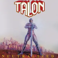 CAR.D Talon - Neutralized (LP)