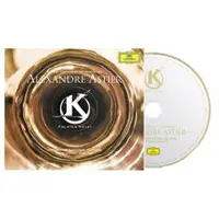 Cd Kaamelott - Premier Volet