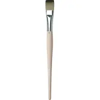 Da Vinci Classic Maskerkwast Platte, synthetische vezels