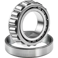 Fag 30210-A Kegellager Boordiameter 50 mm Buitendiameter 90 mm Toerental (max.) 7400 omw/min