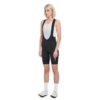 Maap Training Bib 3.0 Short Zwart