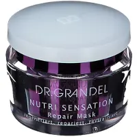 Dr. Grandel Nutri Sensation Repair Mask 50 ml Crème