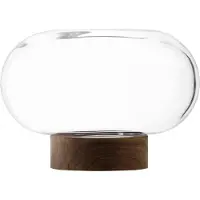 LSA International Vaas L.S.A. Oblate 19,5 cm
