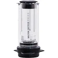 Delter Koffiezetter + 100 stuks filters