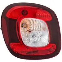 VAN WEZEL 2916921U Achterlicht