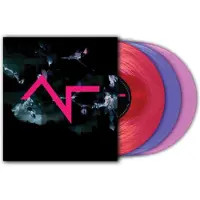 MVD Am Tierpark - Cherry Blossom (LP)