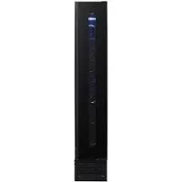 Temptech Sommelier Wijnkoelkast - SOMX15SRB - 6 Flessen