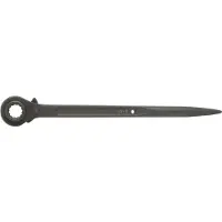 Ks Tools 522.1719 5221719 Steigersleutel Sleutelbreedte (metrisch) 17 - 19 mm